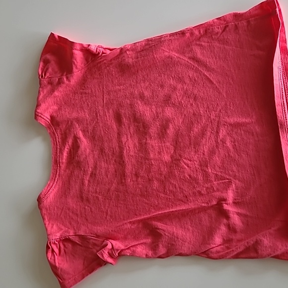 Pink t-shirt - Picture 2 of 2
